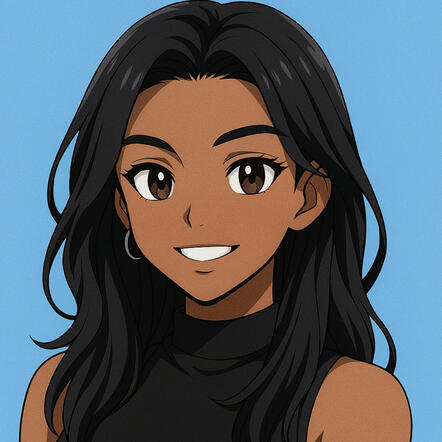 Sasha Sr. Director of Treasury
