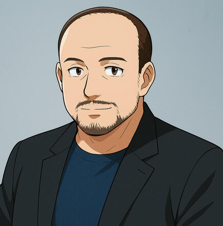 Jose Head of Innovation